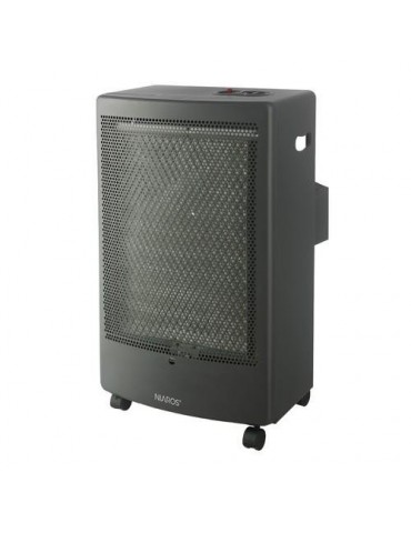 ESTUFA GAS CATALITICA HANKO MAX. 3000W 301010017
