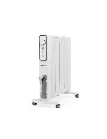 RADIADOR MICA 2000W 2 POTENCIAS CALOR RMN 2000