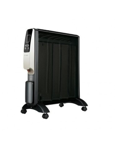 RADIADOR MICA TARCOOLA C/MANDO MAX. 2000W NEGRO