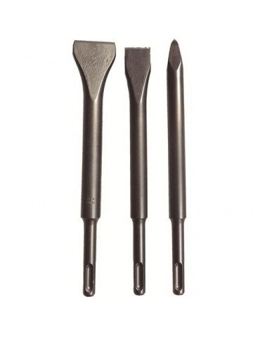 KIT DE PUNTEROS CINCELES PARA REFORMAS