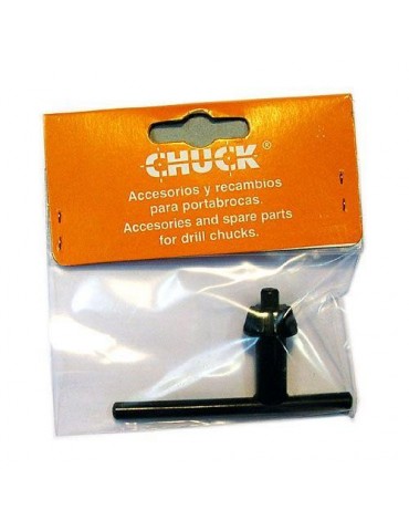 LLAVE PORTABROCAS CL-12