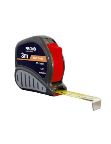 FLEXOMETRO TRI-LOCK 8 M. CON FRENO TL8M