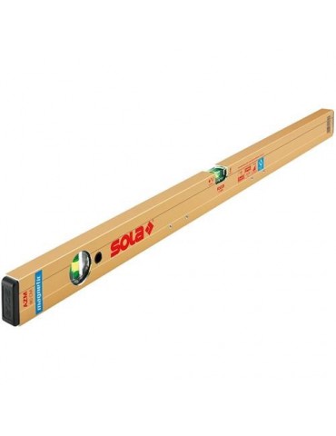 NIVEL MAGNETICO SOLA AZM40
