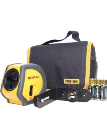 NIVEL LASER AUTONIVEL PREXISOXL2C