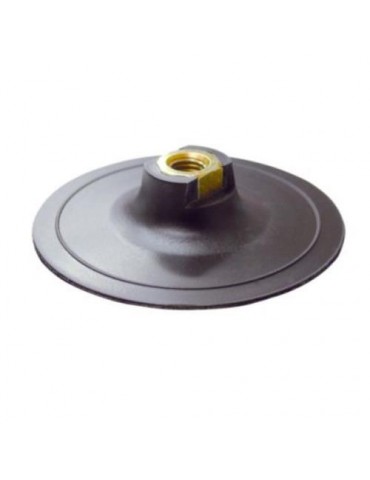 BASE LIJADORA VELCRO D.125 VARIOPAD