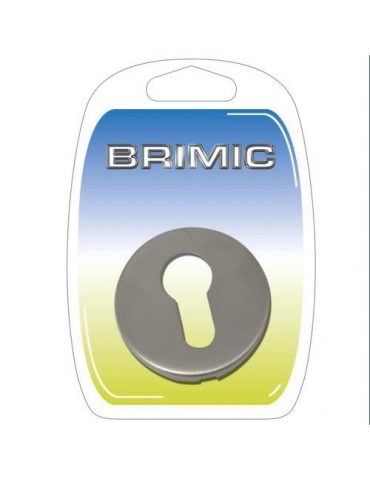 BOCALLAVE PERA 54MM. INOX (BL.) 17060