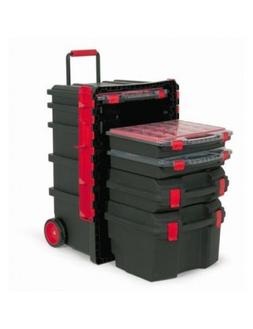 TALLER MOVIL TRAIL BOX NUMERO 59 159008
