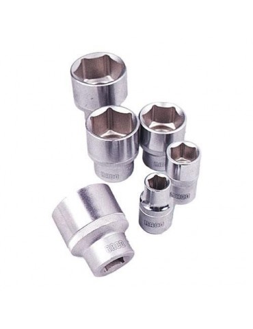 LLAVE VASO 1/2" 6 CANTOS 16 5V436H
