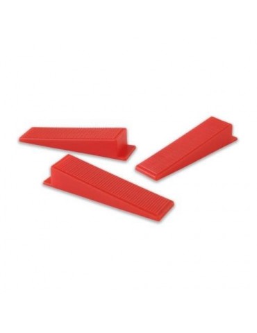 CUÑAS SISTEMA DE NIVELACION (BOLSA 250) 2578