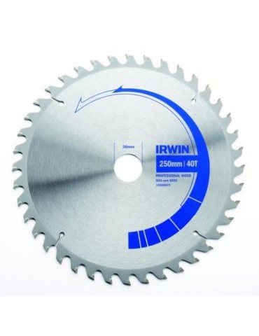 DISCO WIDIA 250X30-24Z