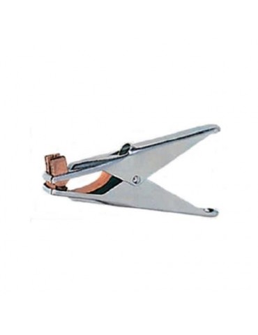 PINZA MASA CON MUELLE 400A