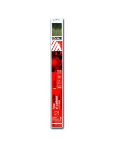 BLISTER ELECTRODO RUTILO 2.5 MM. 30 UNIDADES 05966