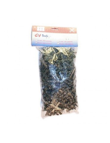CRUCETA ALICATADOR 5 (BOLSA 300) 2659