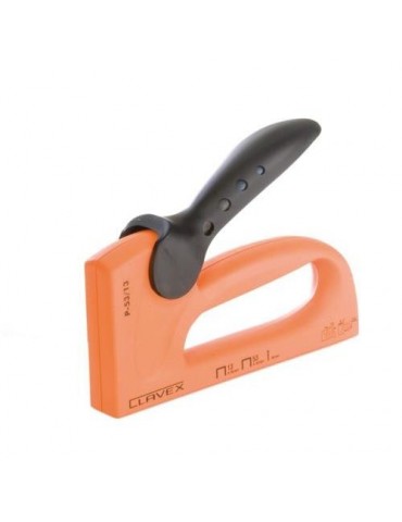 GRAPADORA MANUAL CLAVEX 53/13 3702