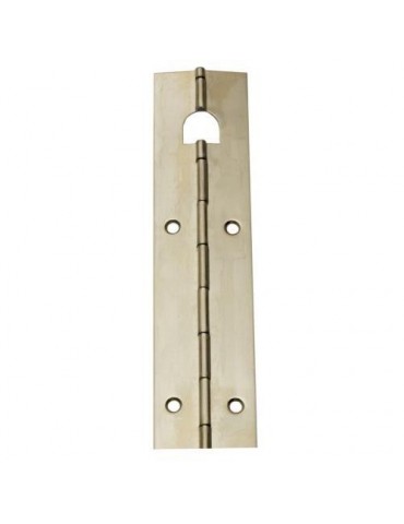 BISAGRA PIANO 32X480MM LTD. 33201