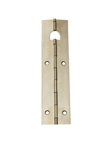 BISAGRA PIANO 32X960MM NIQ. 33206