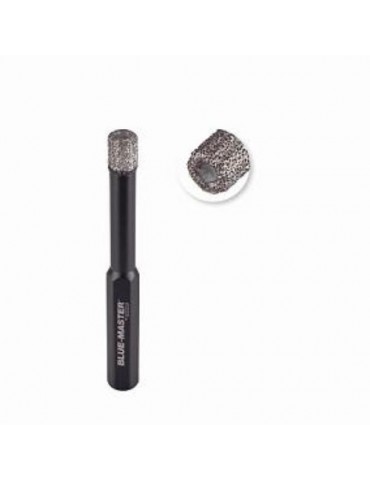 BROCA DIAMANTE PORCELANICO Ø8 AUTOLUBRICADA CPS08
