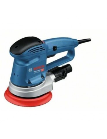 LIJADORA EXCENTRICA GEX 34-150 340W PROFESSIONAL