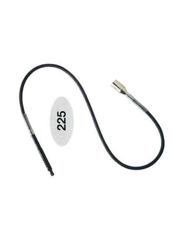 EJE FLEXIBLE PARA MULTI DREMEL 225