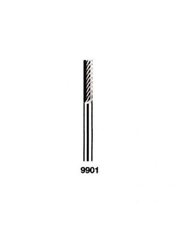FRESA CARBURO ESPIGA 3,2 MM. 9901