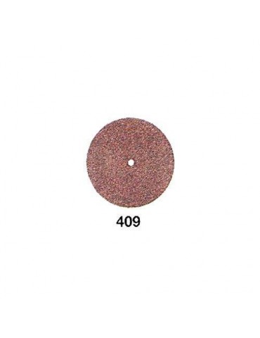 DISCO ESMERIL 0.64 ESPECIAL 24 DIAMANTE 409