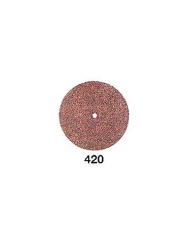 DISCO ESMERIL REFERENCIA HD.24 ES.24 D.420