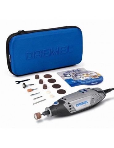 MULTIHERRAMIENTA DREMEL F0133000JC