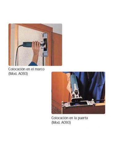 PLANTILLA PER AO-93 3600000