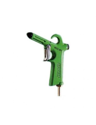 PISTOLA SOPLADORA NYLON SN