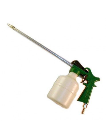 PISTOLA DEPOSITO PLASTICO 820