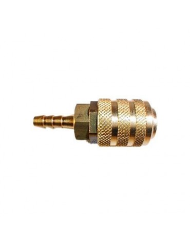 ENCHUFE ESPIGA 8 165