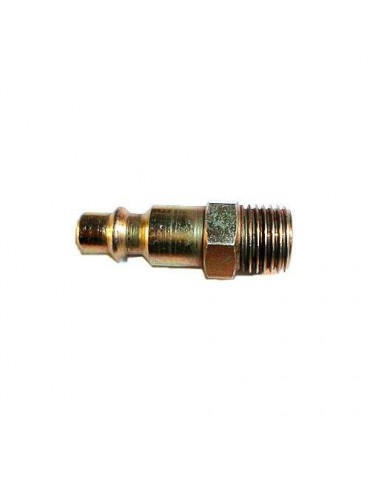 ADAPTADOR MACHO 1/4 SAE 172