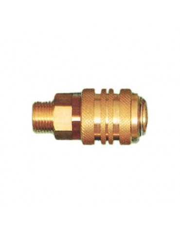 ENCHUFE MACHO 1/2 160