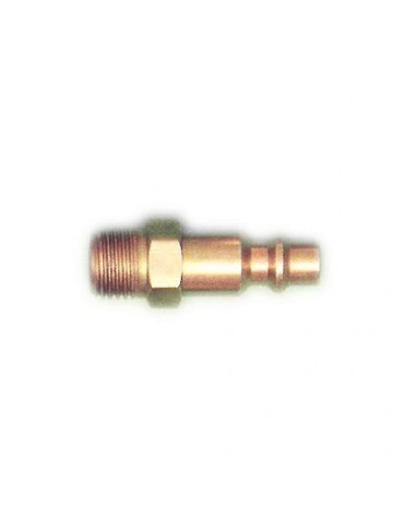 ADAPTADOR MACHO 3/8 GAS 182
