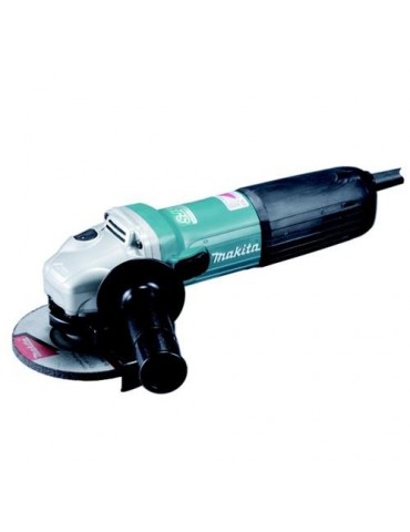 MINI-AMOLADORA 1100 W. 125 MM. GA5040RZ
