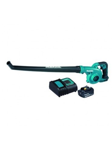 SOPLADOR 18V LXT CON TOBERA PARA JARDIN DUB186SF