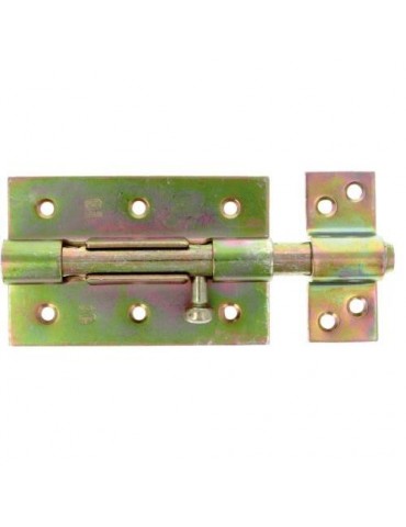 PASADOR BICROMATADO 454-70 10746