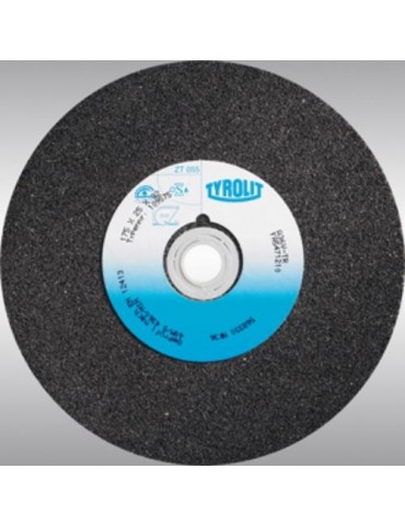 MUELA A36V-TR 200X20X40 147656