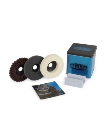 KIT DE PULIDO DIAMETRO 115 21262
