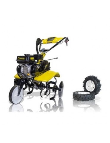 MOTOAZA GARLAND MULE 1162NRQG-V20 63G-0067