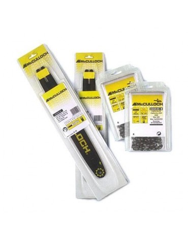 CADENA 55 ESLABONES MAC-538 ELEC-240/340/539