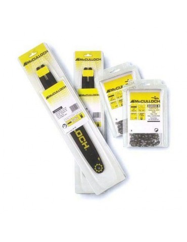 CADENA 50 ESLABONES MA-538 E-235/33-314 35 CM.