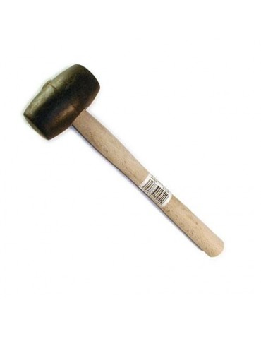 MAZA GOMA 65 METALURGICA ROES