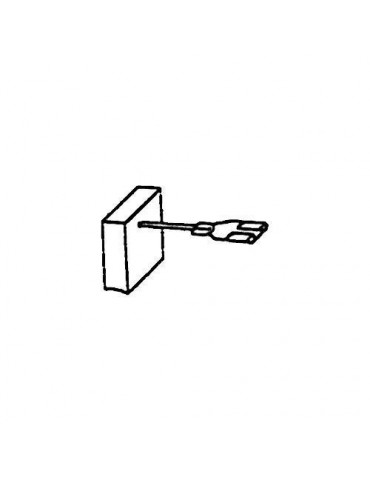 ESCOBILLAS (JUEGO ) CASALS 0405J