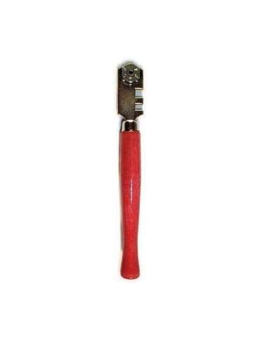 CORTACRISTALES JOBO MANGO MADERA BO 320.0