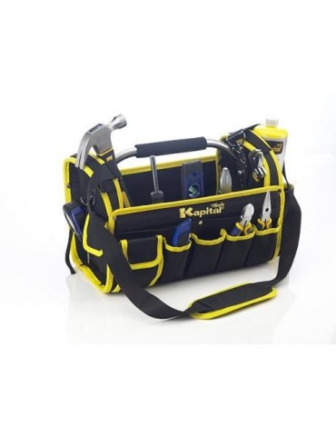 BOLSA PORTAHERRAMIENTAS PROFESIONAL KAPITAL KO190