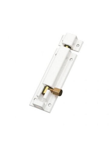 PASADOR ALUMINIO PLATA 250 MM. 500/987