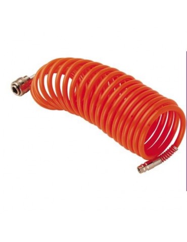 MANGUERA ESPIRAL NYLON 6X8 5M. 8973005473