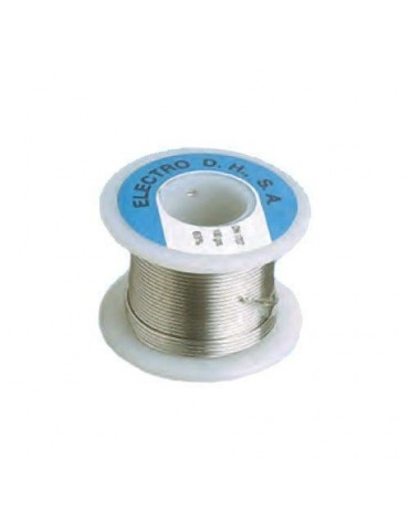 CARRETE ESTAÑO 100 GR. 63 CENT.