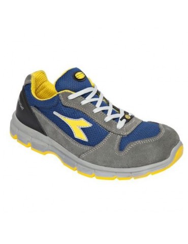 ZAPATO RUN TEXTLOW S1P SRC ESD 701.175305-C4906-37
